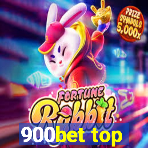 900bet top