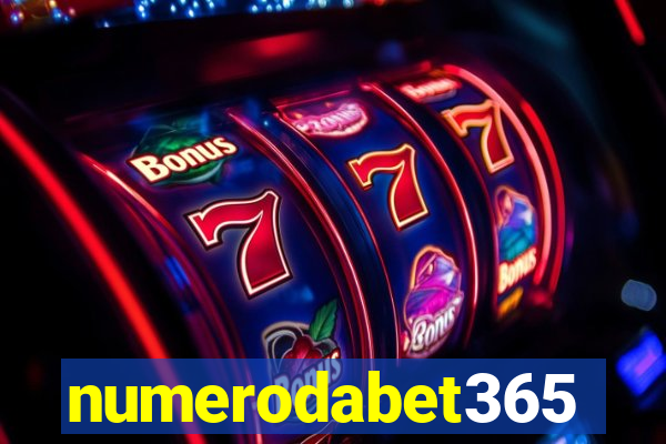 numerodabet365