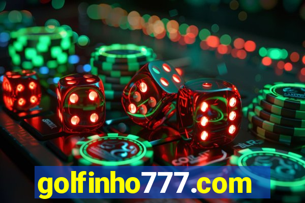 golfinho777.com