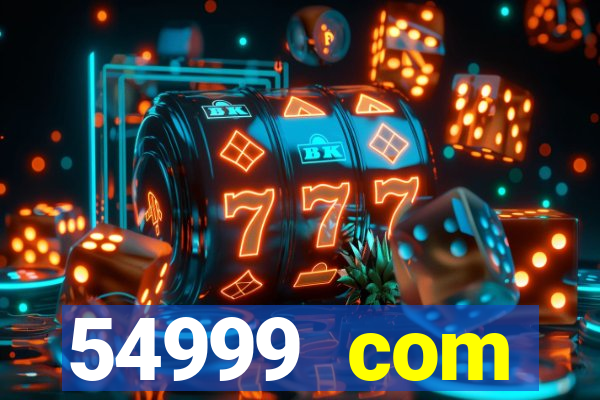 54999 com plataforma de jogos