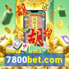 7800bet.com