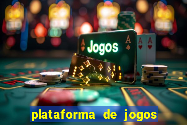 plataforma de jogos deolane bezerra