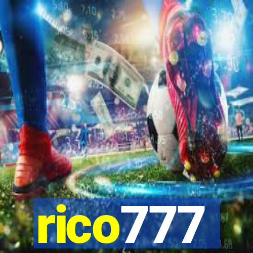 rico777