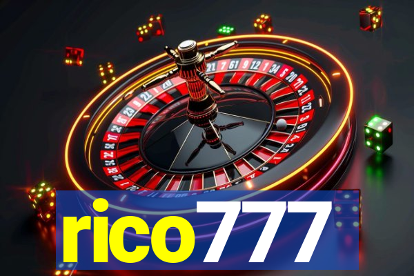 rico777