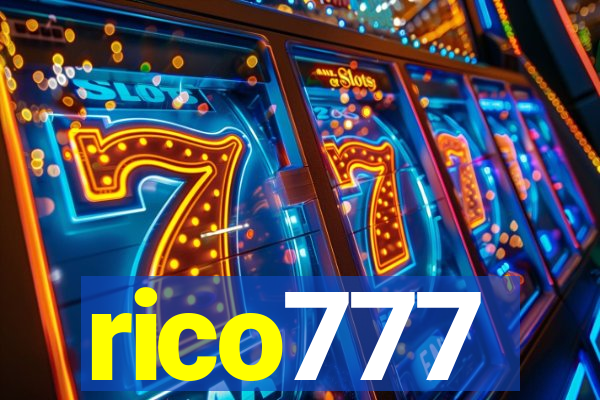 rico777