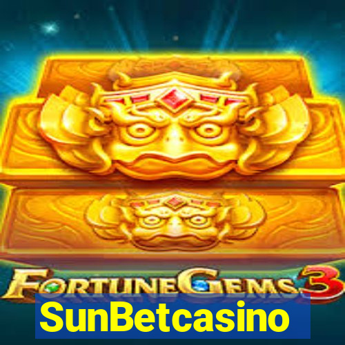 SunBetcasino