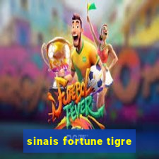 sinais fortune tigre