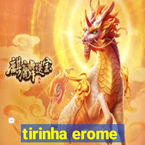 tirinha erome