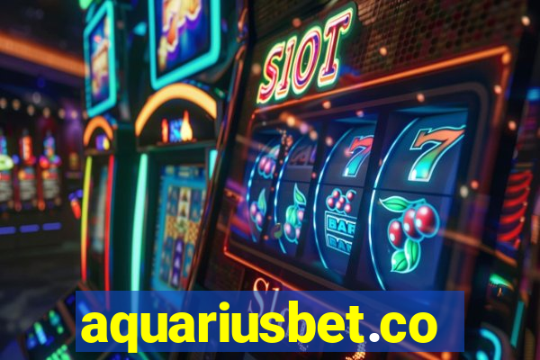 aquariusbet.co