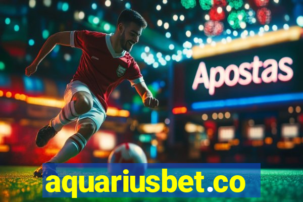 aquariusbet.co