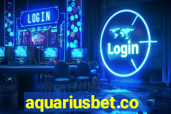 aquariusbet.co