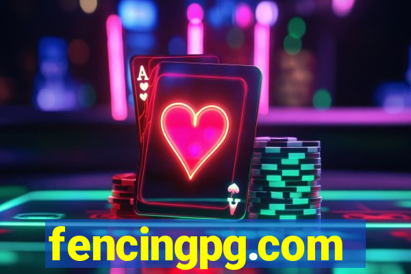 fencingpg.com