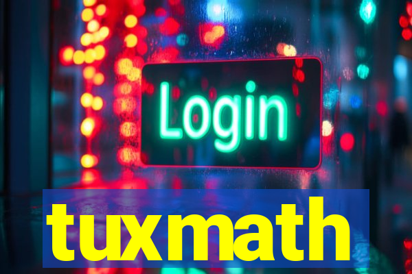 tuxmath