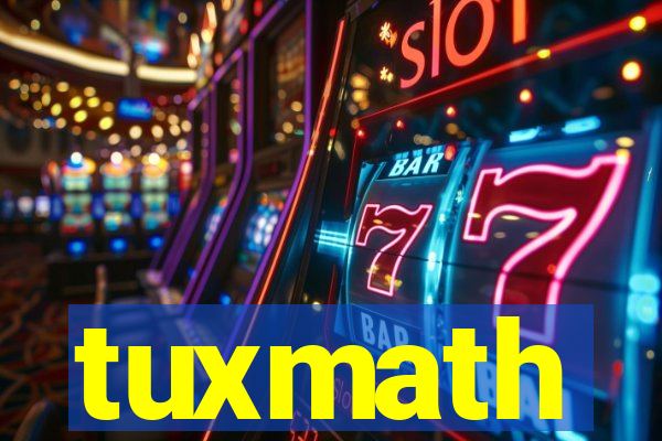 tuxmath