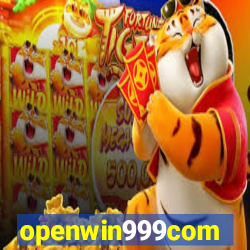 openwin999com