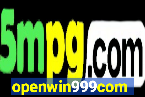 openwin999com