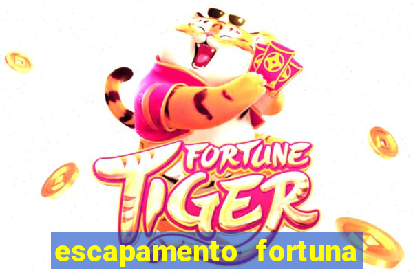 escapamento fortuna para biz 125