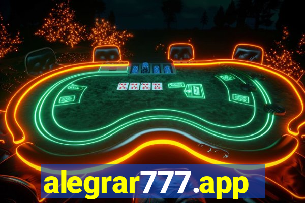 alegrar777.app