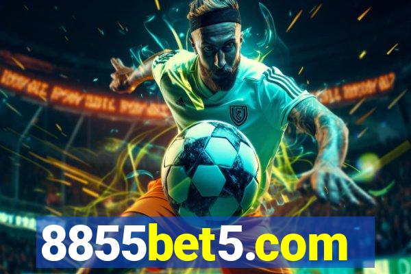 8855bet5.com