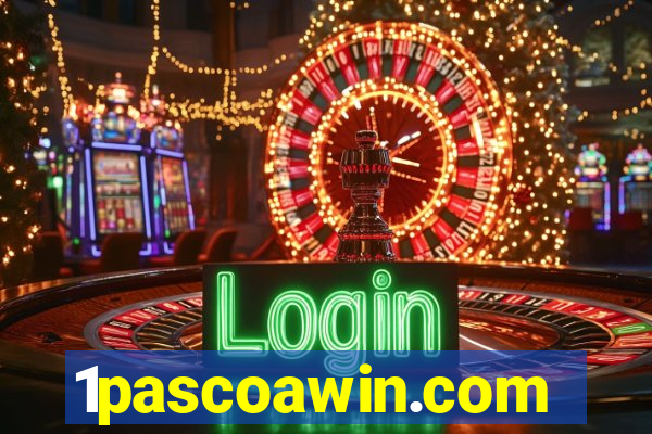 1pascoawin.com