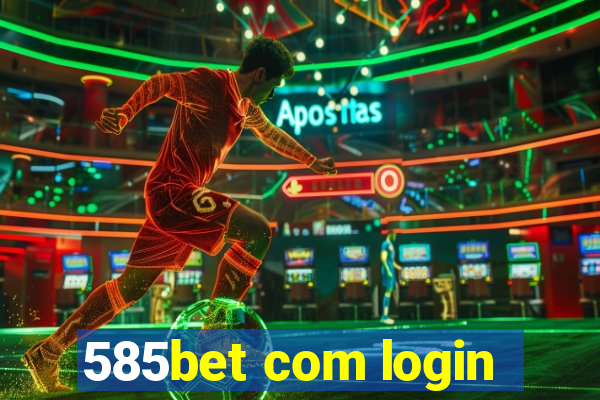 585bet com login