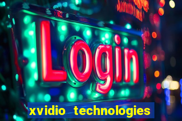 xvidio technologies startup brasil 2022