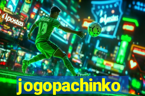 jogopachinko