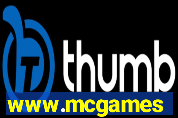 www.mcgames