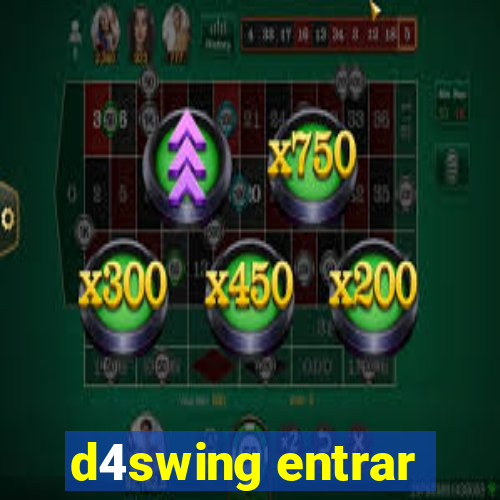 d4swing entrar