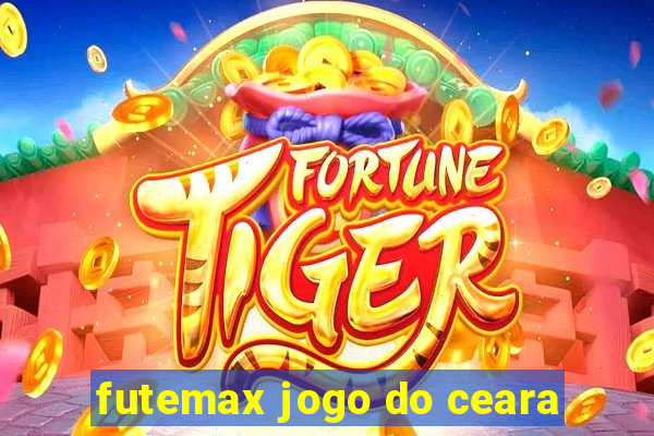 futemax jogo do ceara