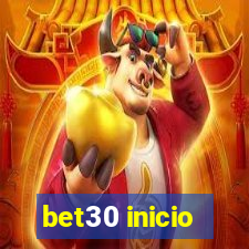 bet30 inicio