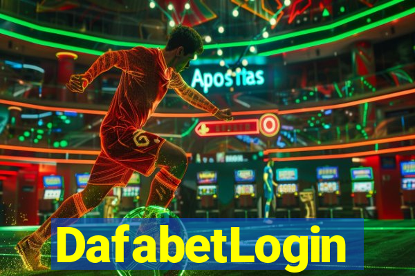 DafabetLogin