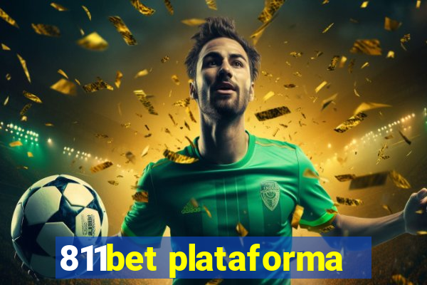 811bet plataforma