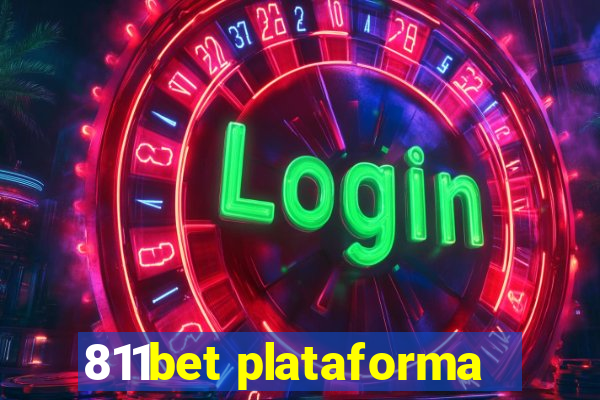 811bet plataforma