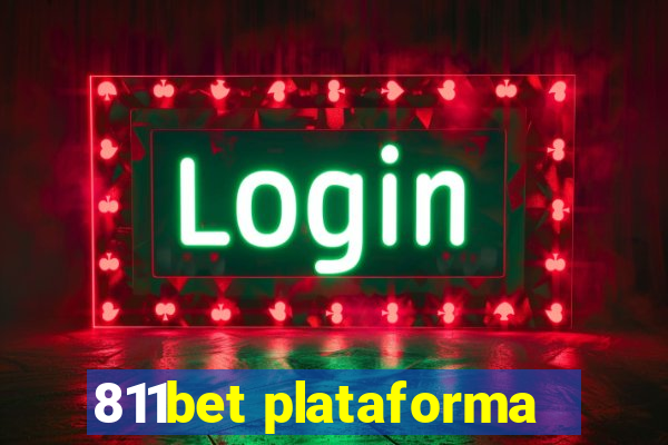 811bet plataforma