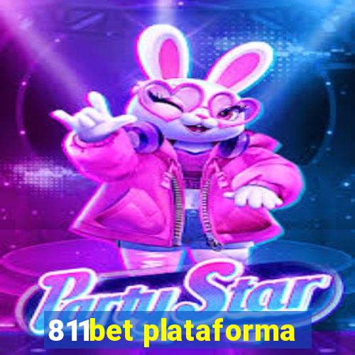 811bet plataforma