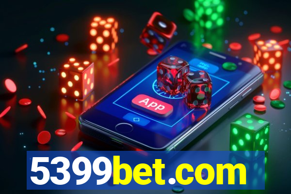 5399bet.com