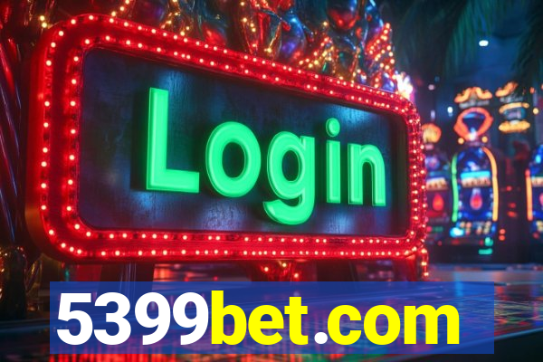 5399bet.com