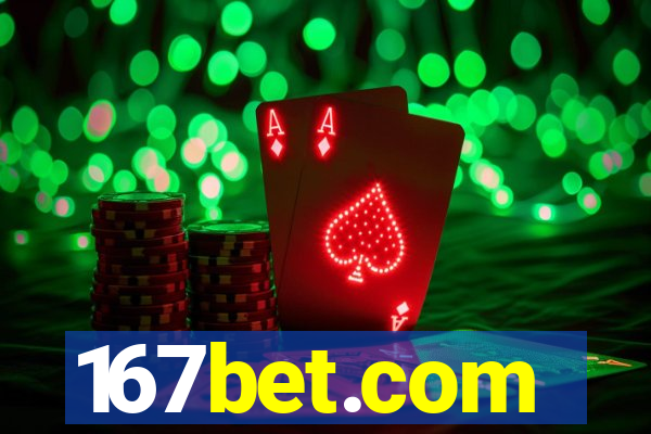 167bet.com