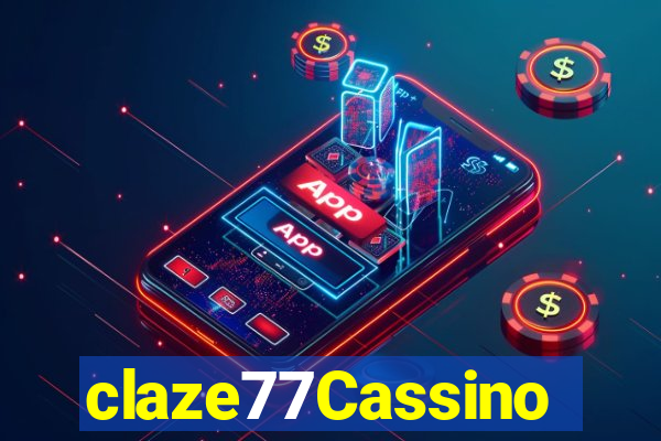 claze77Cassino