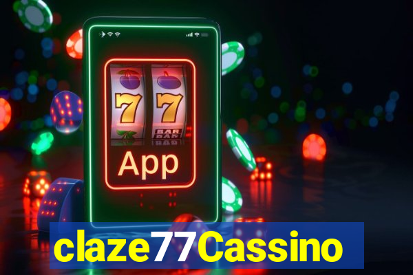 claze77Cassino