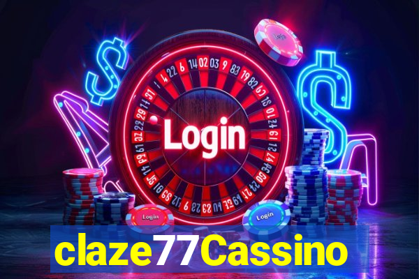 claze77Cassino