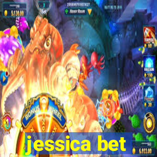 jessica bet