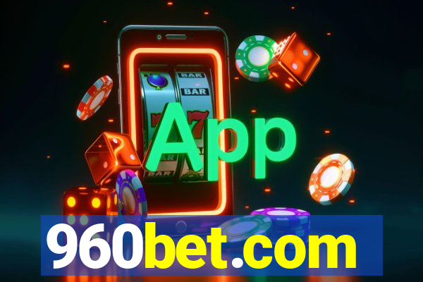 960bet.com