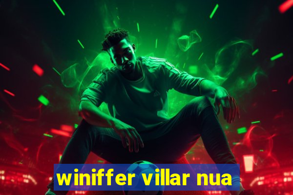 winiffer villar nua