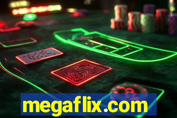 megaflix.com