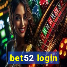 bet52 login