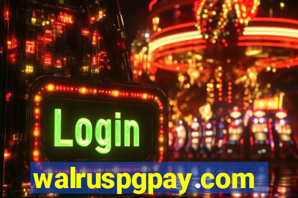 walruspgpay.com