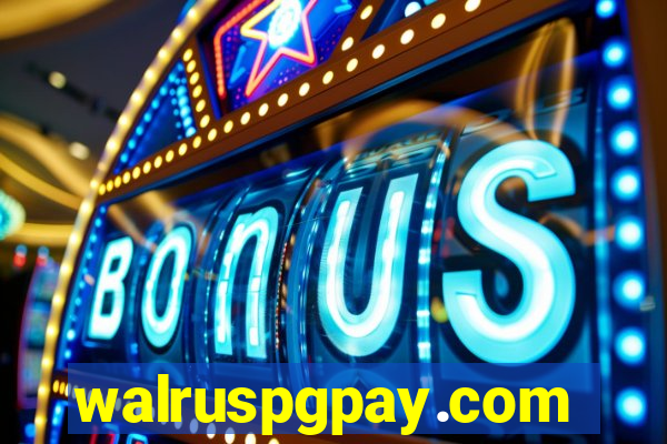 walruspgpay.com