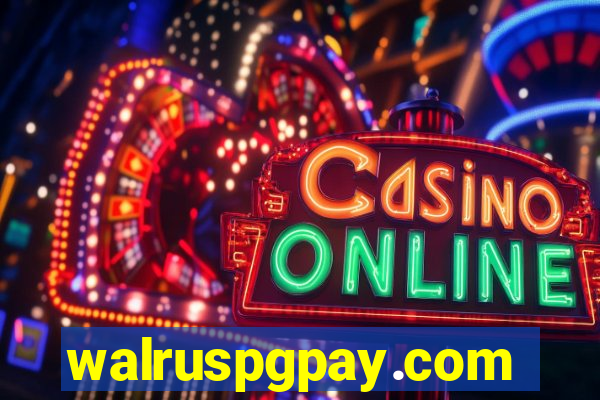 walruspgpay.com